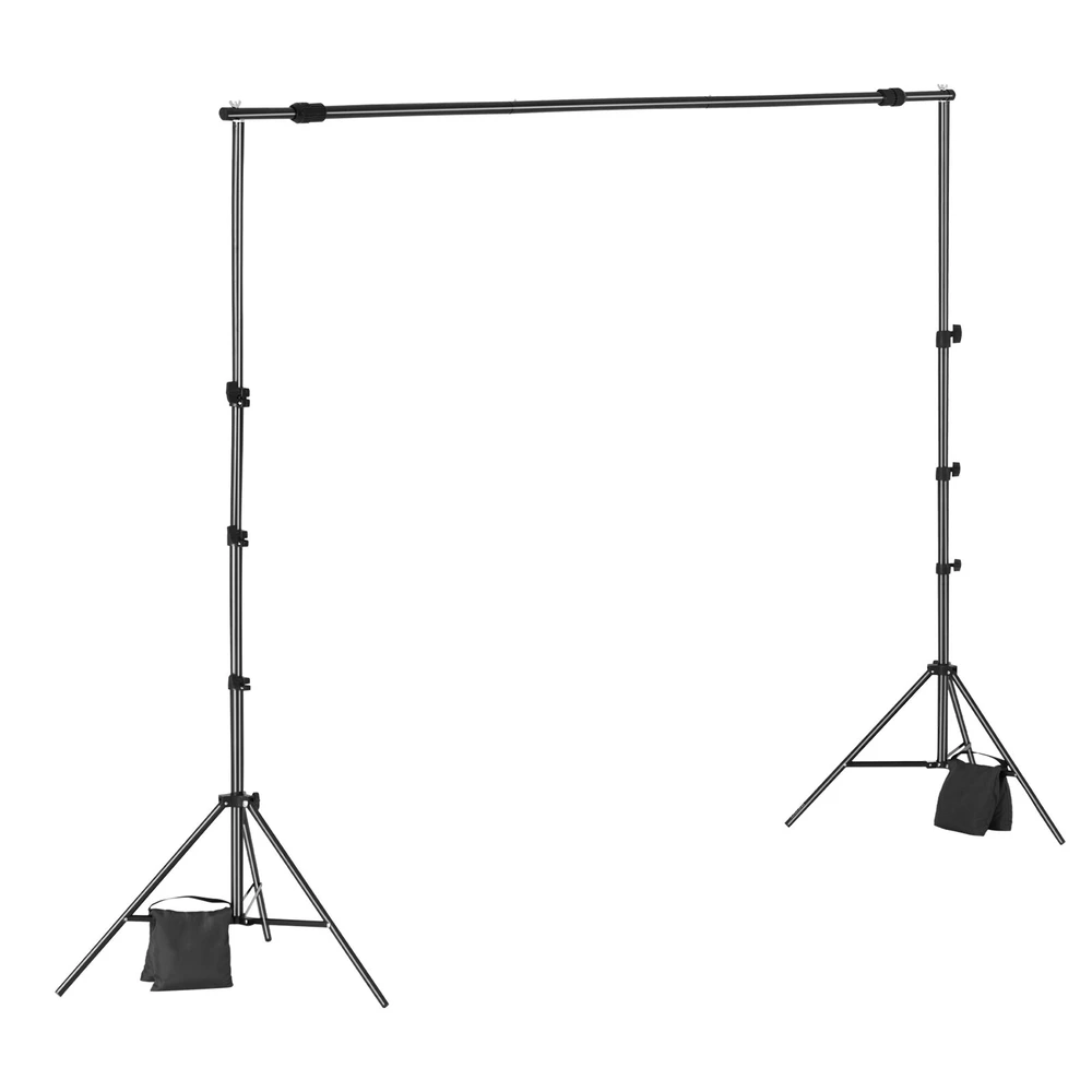 VEVOR Fono stovo komplektas 213x300 cm