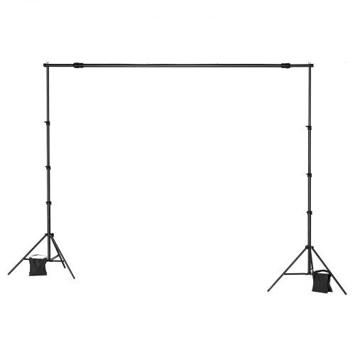 VEVOR Fono stovo komplektas 213x300 cm