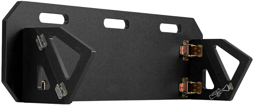 VEVOR Futbolo atmušimo lenta, 1000 x 300 mm