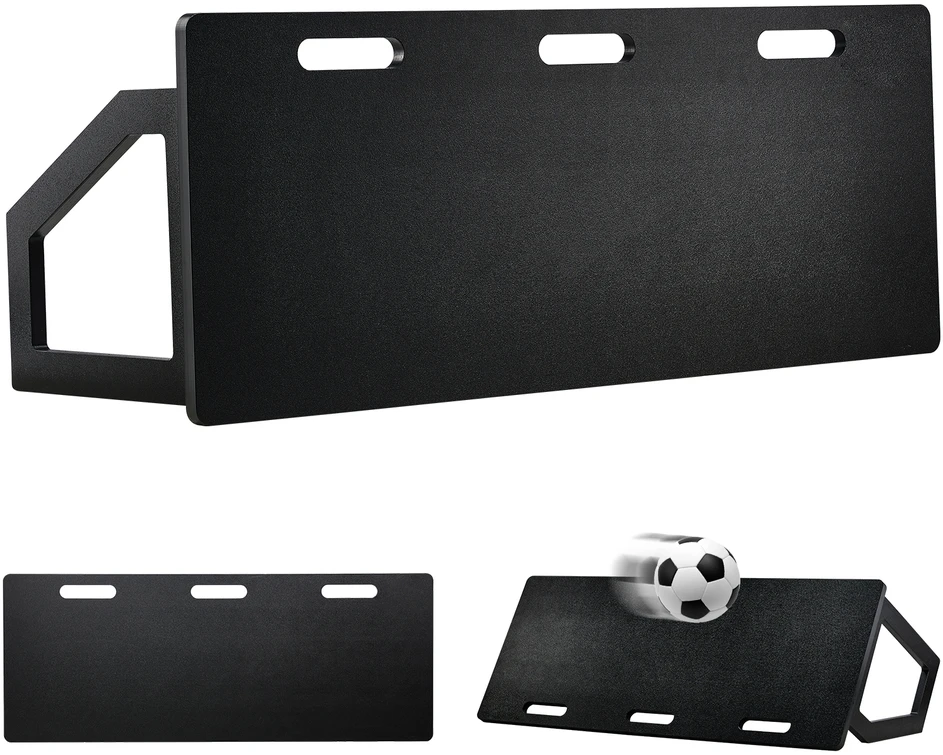 VEVOR Futbolo spyrimo lenta, 115x45 cm