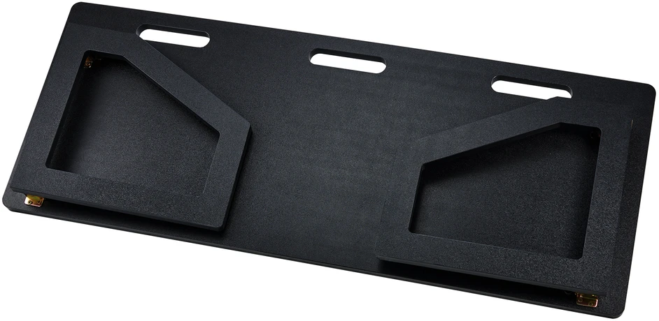 VEVOR Futbolo spyrimo lenta, 115x45 cm