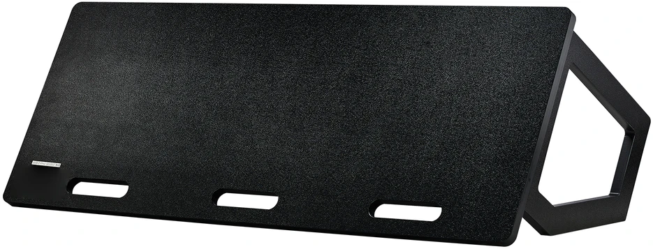 VEVOR Futbolo spyrimo lenta, 115x45 cm
