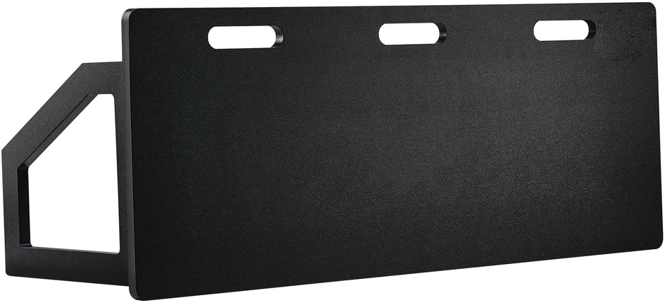 VEVOR Futbolo spyrimo lenta, 115x45 cm