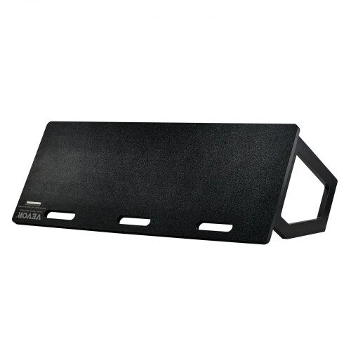 VEVOR Futbolo spyrimo lenta, 115x45 cm