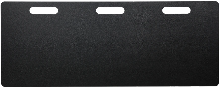 VEVOR Futbolo spyrimo lenta, 115x45 cm