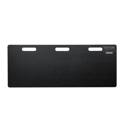VEVOR Futbolo spyrimo lenta, 115x45 cm