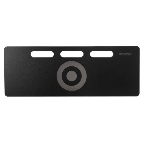 VEVOR 32x12 cm futbolo atšokimo lenta
