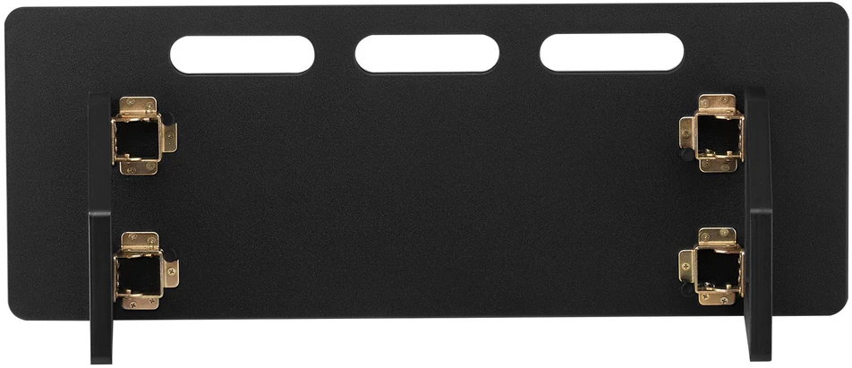 VEVOR 32x12 cm futbolo atšokimo lenta