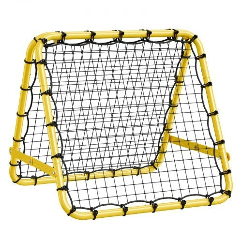VEVOR 37x35x40 cm futbolo atšokimo tinklas
