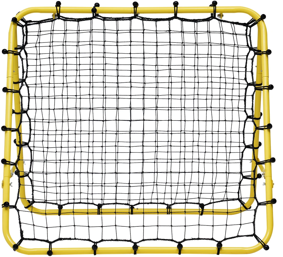 VEVOR 37x35x40 cm futbolo atšokimo tinklas