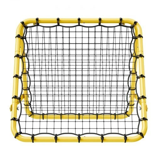 VEVOR 37x35x40 cm futbolo atšokimo tinklas