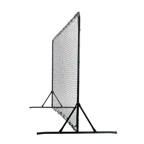 VEVOR Futbolo atšokimo tinklas 12x6 FT