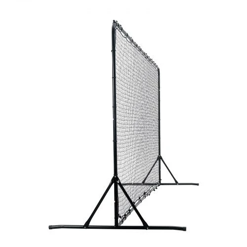 VEVOR Futbolo atšokimo tinklas 12x6 FT