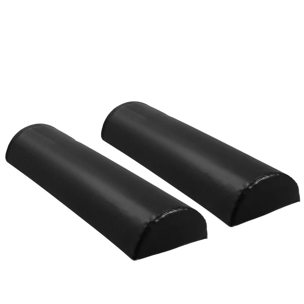 VEVOR Futbolo manekenas treniruotei 108 cm 2 vnt.
