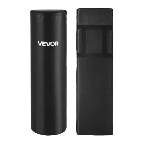 VEVOR Futbolo manekenas treniruotei 108 cm 2 vnt.