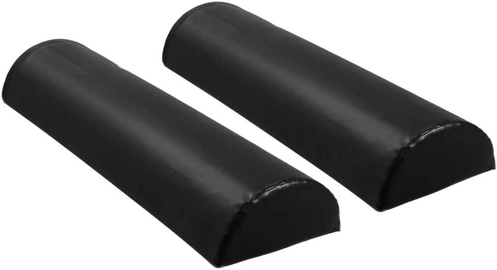 VEVOR Futbolo manekenas treniruotei 108 cm 2 vnt.