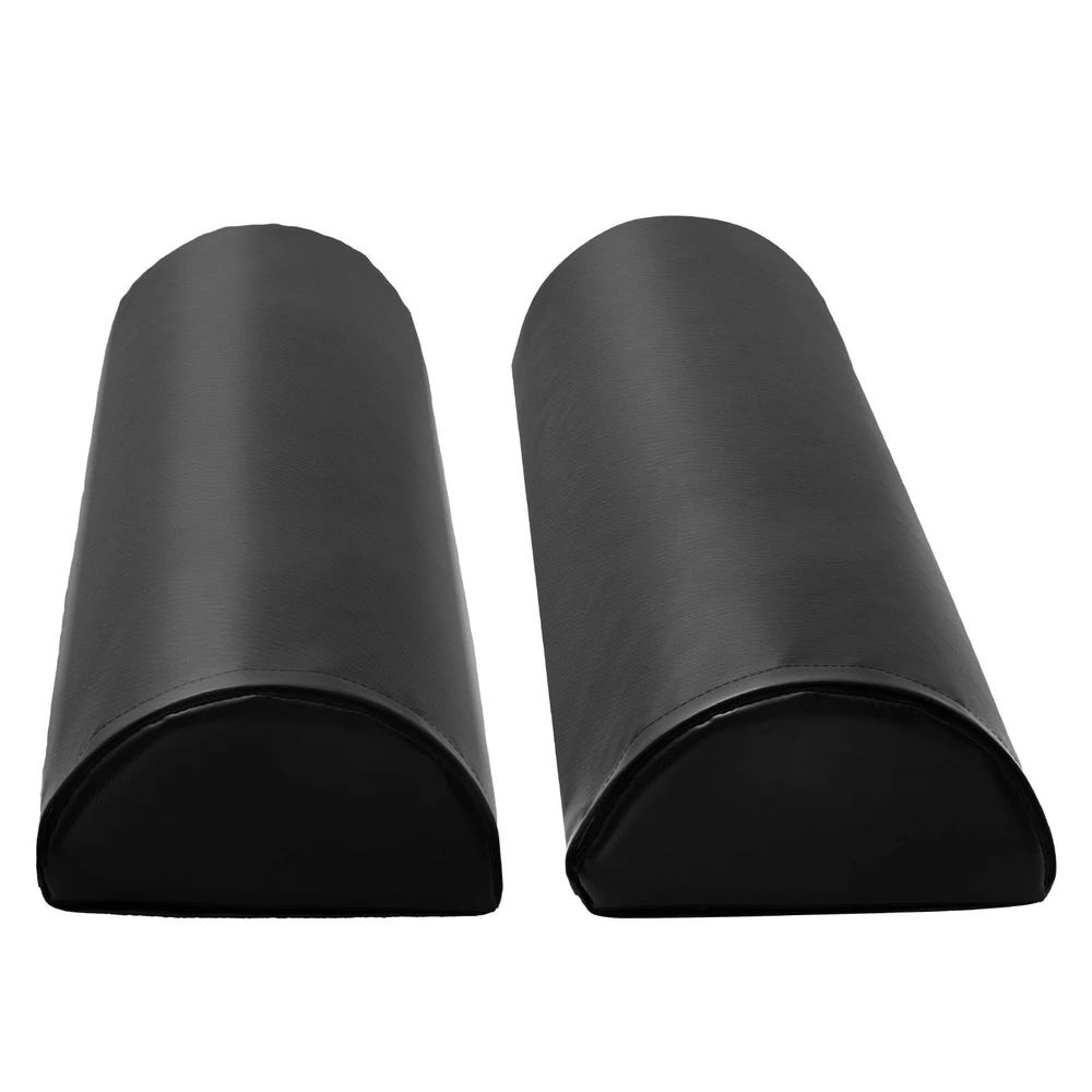 VEVOR Futbolo manekenas treniruotei 108 cm 2 vnt.