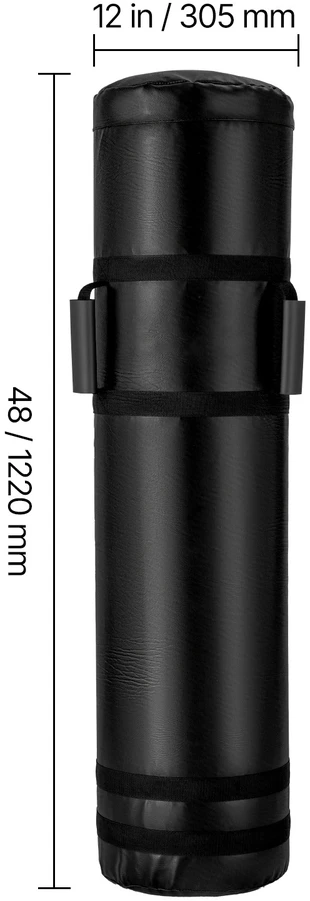 VEVOR 120 cm futbolo kliuties manekenas