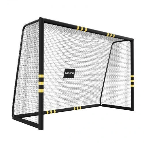 Futbolo vartai VEVOR DKS-86530, 3 x 2 m