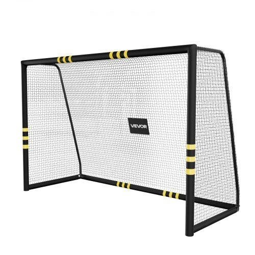 Futbolo vartai VEVOR DKS-86530, 3 x 2 m