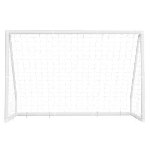 Futbolo vartai VEVOR XY-S300C, 3 x 2 m