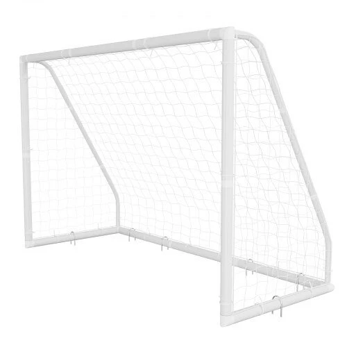 Futbolo vartai VEVOR XY-S300C, 3 x 2 m