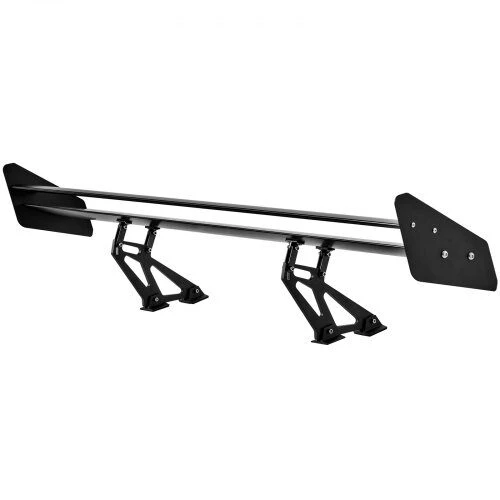 VEVOR Universalus galinis spoileris GT stiliaus 53,4 cm
