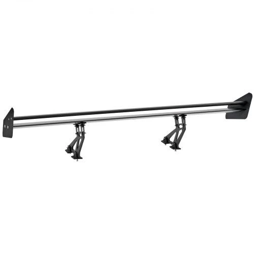 VEVOR Universalus galinis spoileris GT stiliaus 53,4 cm