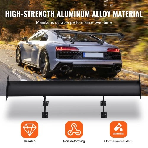 VEVOR Universalus galinis spoileris automobiliui
