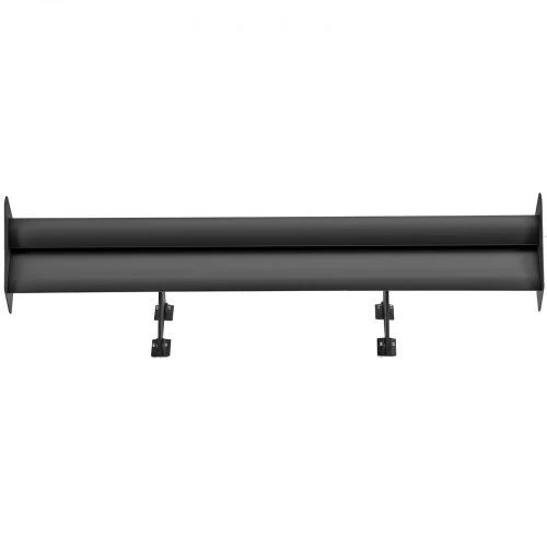 VEVOR Universalus galinis spoileris GT stiliaus 53,4 cm