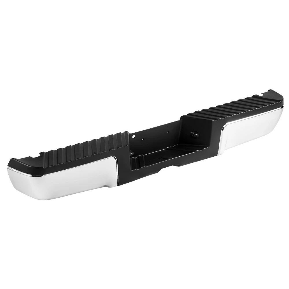 VEVOR Galinis laiptelis su bamperiu Ford F250/F350