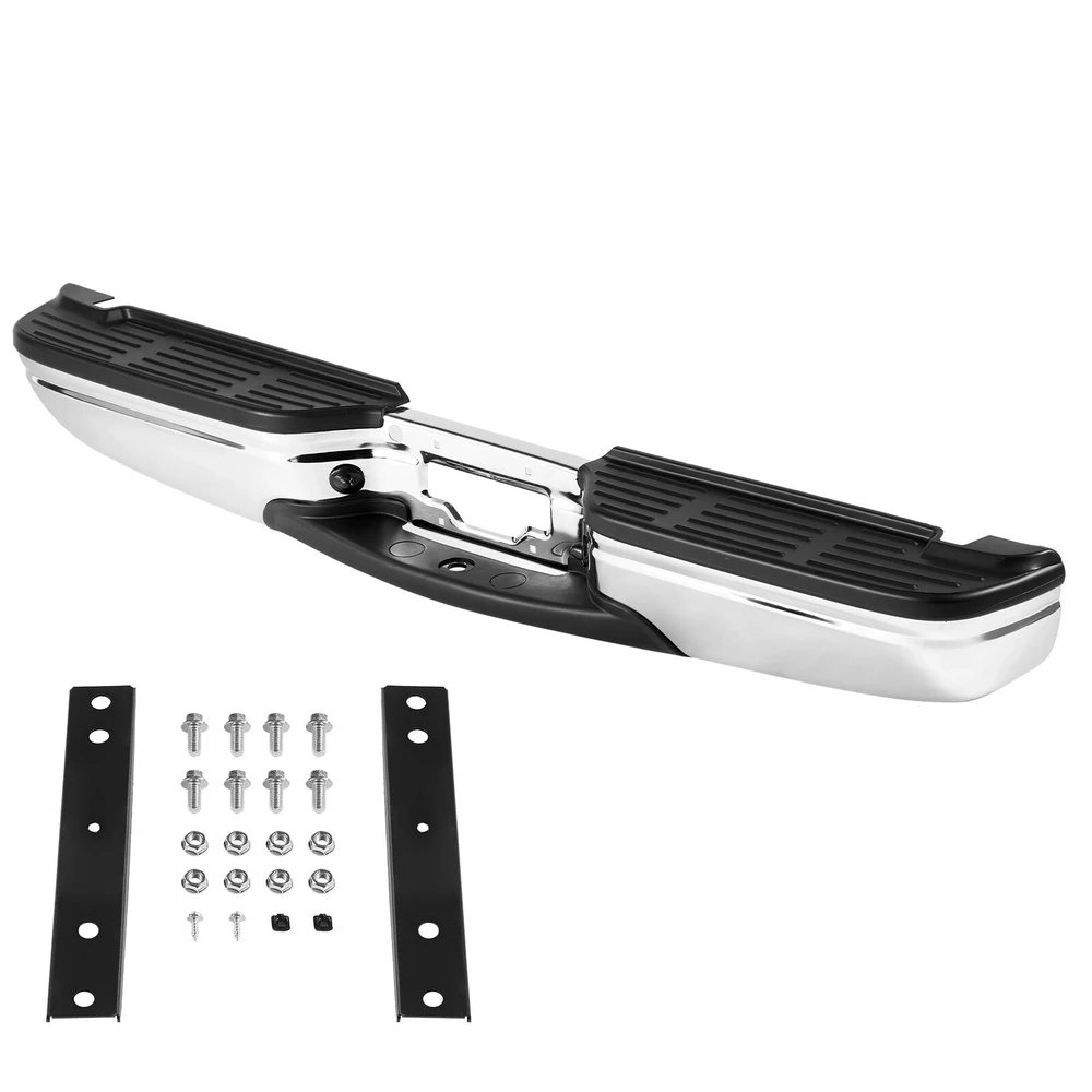 VEVOR Galinis laiptelio buferis Ford F250/F350 1999-2007