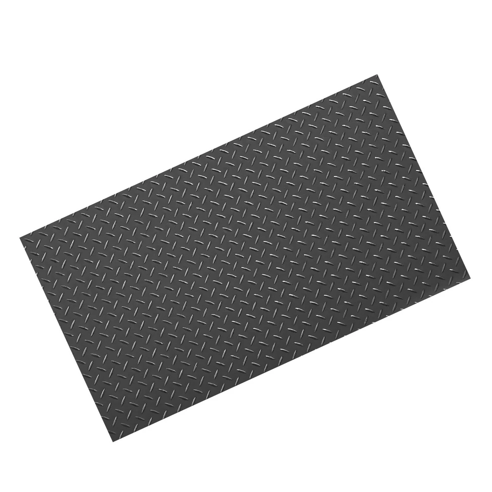 VEVOR garažo grindų kilimėlis, pvc apsauga