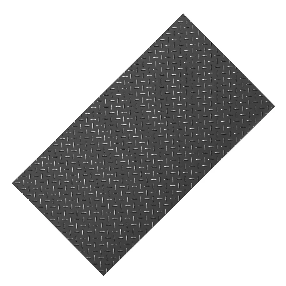 VEVOR garažo grindų kilimėlis 1,2 x 3,05 m