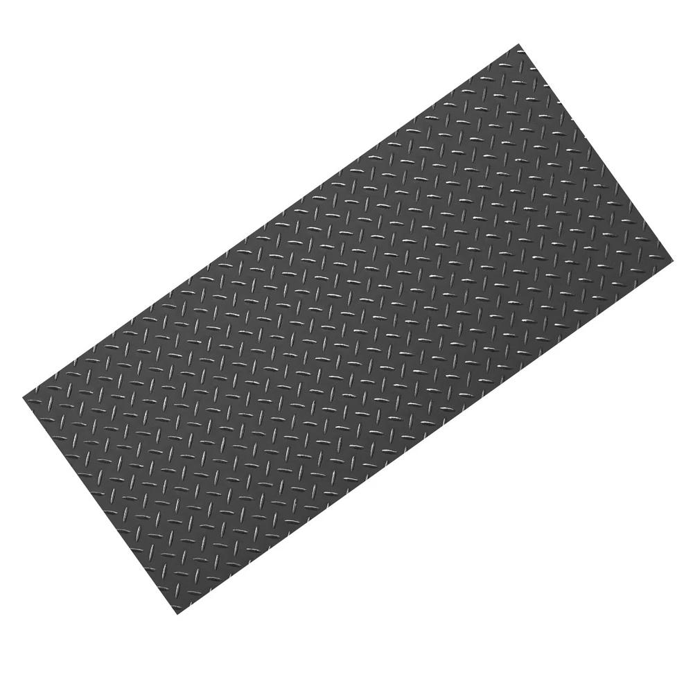 VEVOR Garažo grindų kilimas, 2,28 x 5,2 m, PVC