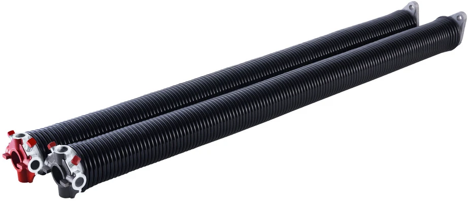 VEVOR garažo durų torsioninės spyruoklės 60.8 cm