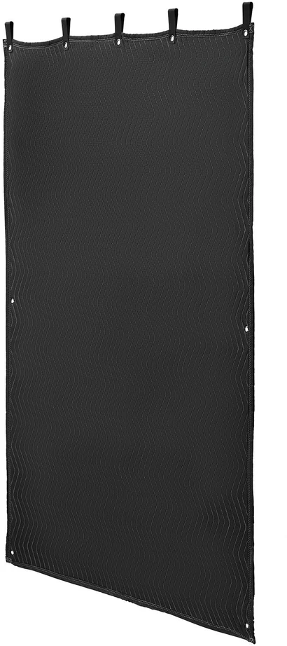 VEVOR Garso slopinimo antklodės, 203 x 122 cm