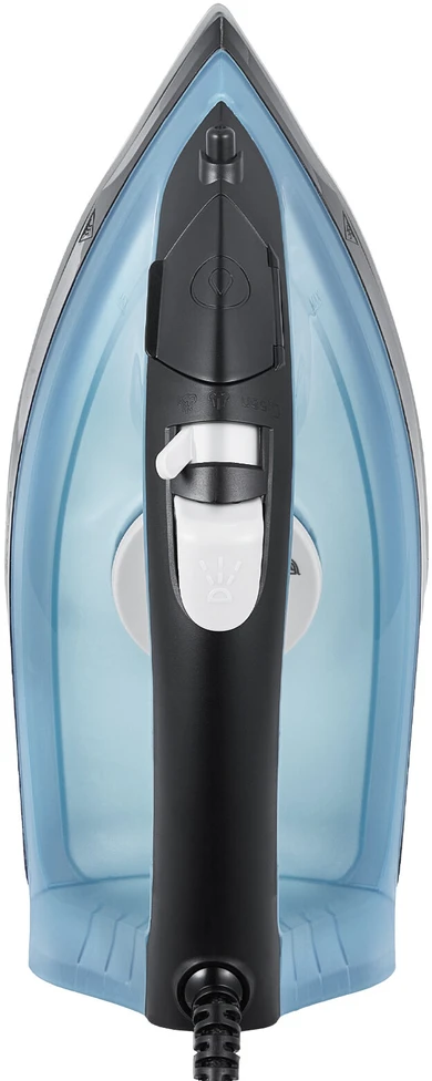 VEVOR Garmentų garų lygintuvas 1600W