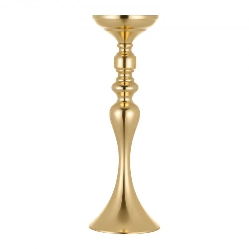 Vevor 16 vnt. vestuvinės gėlių vazos, 38 cm