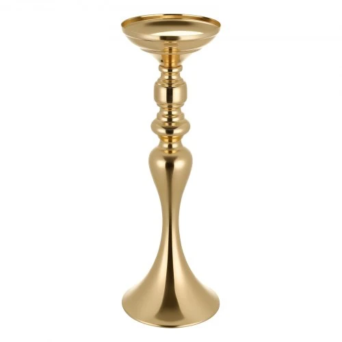 Vevor 16 vnt. vestuvinės gėlių vazos, 38 cm