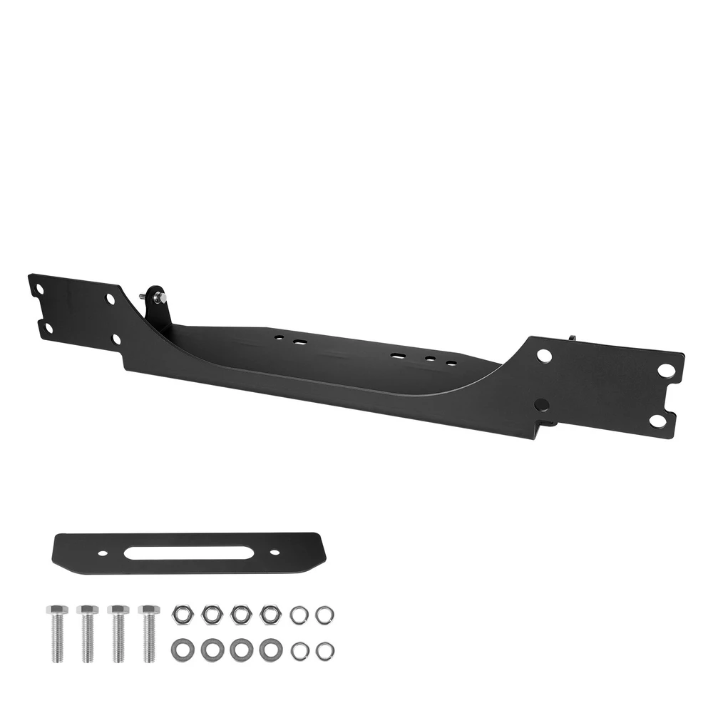 VEVOR Gervės laikiklis Jeep Wrangler JL/JLU