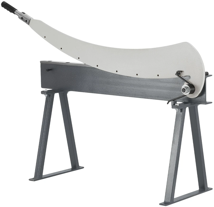 VEVOR Gilotinas žirkles 1000 mm metalui kirpti