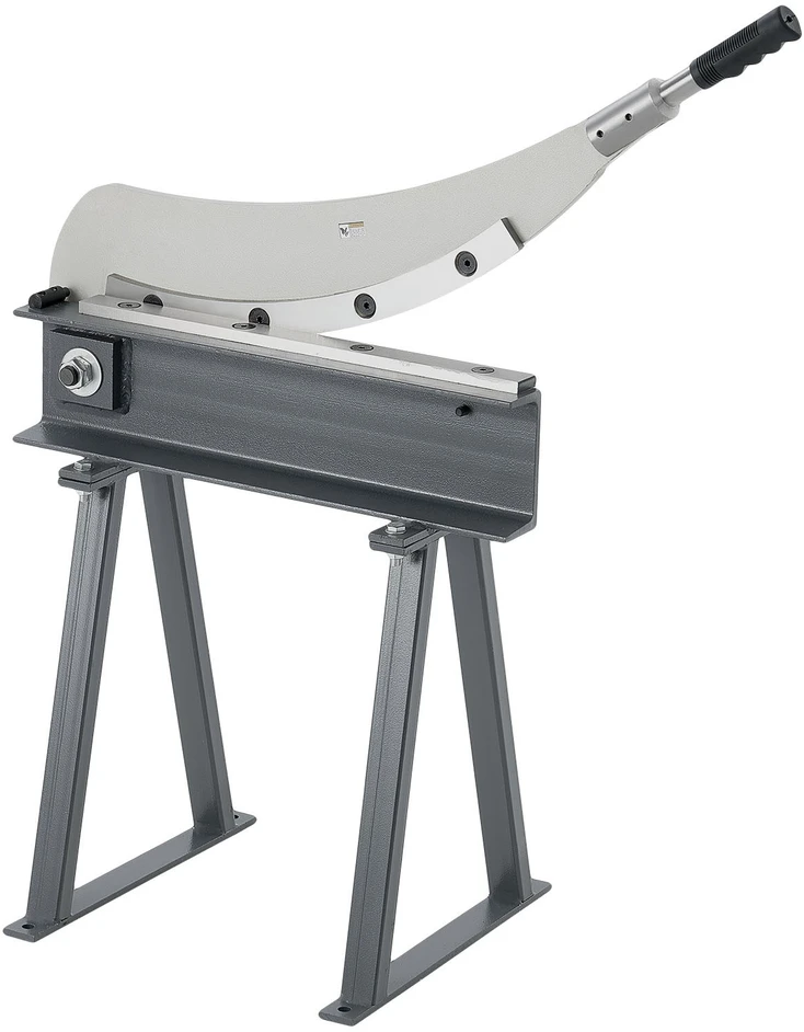 VEVOR guolotinos žirklės, 500 mm pločio