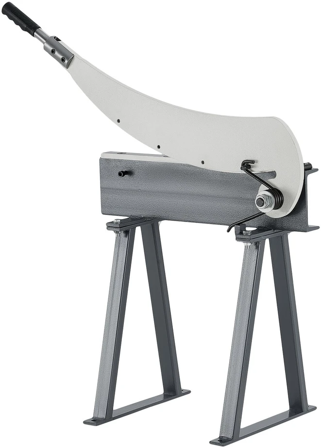 VEVOR guolotinos žirklės, 500 mm pločio