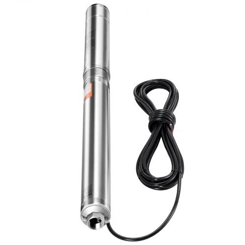VEVOR 750W giluminis povandeninis siurblys