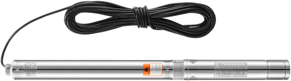 VEVOR 750W giluminis povandeninis siurblys