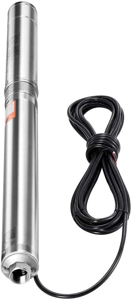 VEVOR 750W giluminis povandeninis siurblys