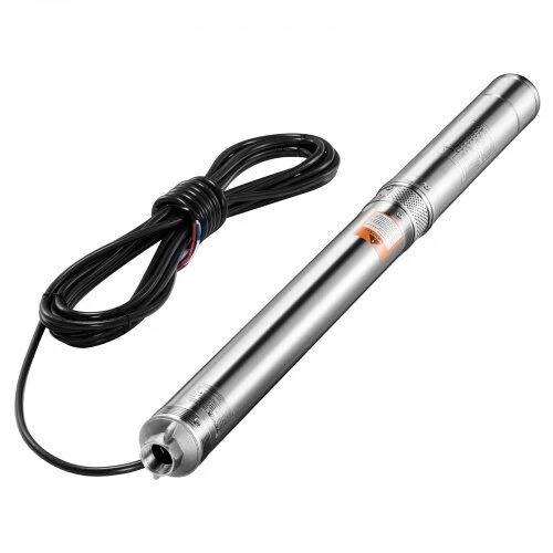 VEVOR 750W giluminis povandeninis siurblys