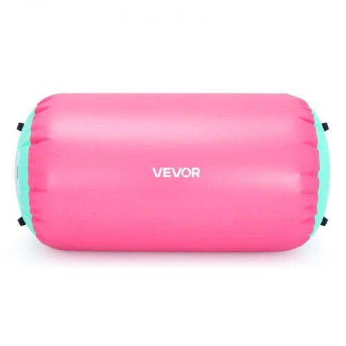 Pripučiamas gimnastikos volelis VEVOR HCYL-GT-002, 120x75 cm