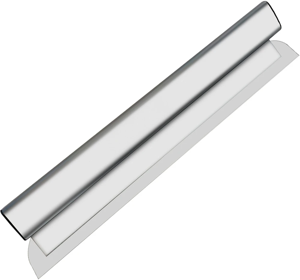 VEVOR Glaistymo mentė iš nerūdijančio plieno, 100 cm